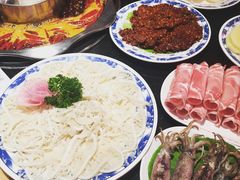 -董家湾重庆老火锅(武清杨村店)