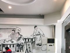 大堂-易老九江湖菜(北滨一路店)