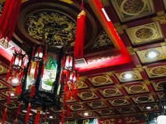 -梅龙镇酒家(南京西路总店)
