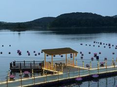 -仙海旅游度假区