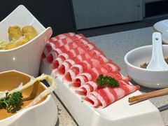 -海底捞大排档火锅(悦荟广场店)