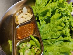 -小核桃烤肉馆(西塔店)