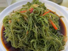 -锐记美食店·现捞海鲜(闸坡店)