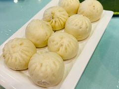 -功德林素菜饭庄(前门店)