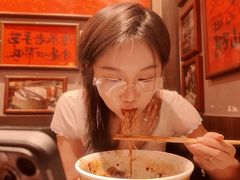 -王繁星面馆(西安熙地港店)