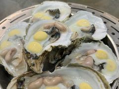 -飞尝蚝·顺德菜·鱼生(顺德总店)