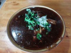 -南街牛肉麺(南街店)