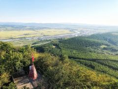 -帽儿山国家森林公园