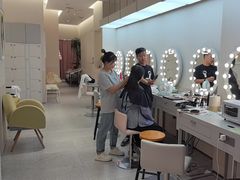 -天真蓝照相馆(杭州滨江宝龙店)