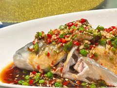 -仙店农庄(湖景农庄餐厅)