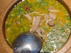 -俭寨大盘鸡·手抓肉·烧烤新疆菜(乌苏路店)