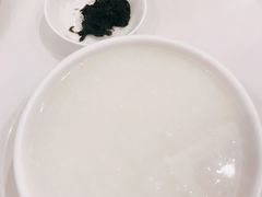 明火白粥-粤珍轩·家宴·广式茶点(新城广场店)