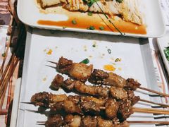 -木屋烧烤(龙岗南联店)