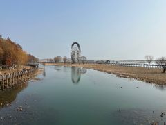 -苏州太湖湖滨国家湿地公园