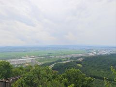 -帽儿山国家森林公园