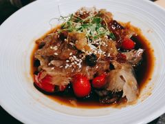 -小厨娘淮扬菜(清江苏宁广场店)