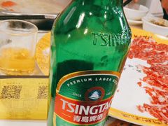 -潮汕大目牛肉火锅(水围店)