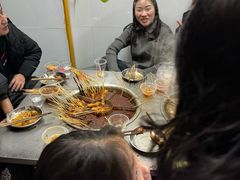 -卫卫麻辣烫(建设新村路店)