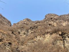-双龙峡