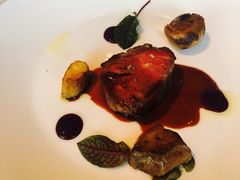 -北京金融街丽思卡尔顿酒店·意味轩 Cepe