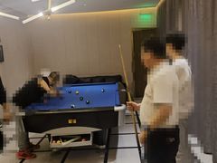 -星聚会KTV(合生汇黑金店)