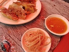 -一品鲜鱼锅贴(人民一路店)