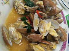 花甲-老三鱼仔店