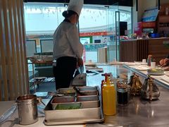 -金膳禾铁板料理(万达店)