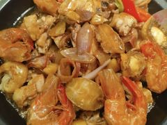 -玲珑·新粤菜(安华汇店)
