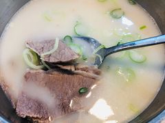 雪浓汤-神仙雪浓汤(弘大店)