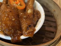 -添好运点心专门店(深水埗店)