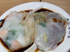 -银记肠粉店(南方医院店)
