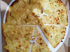 -必胜客(龙吴宅急送店)