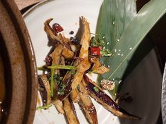 -薇酌饮·陕西菜(南门外店)