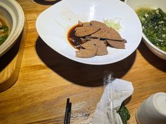 -永安鱼庄·镇江菜(丁卯店)