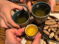 -长亭酒肆.武夷菜(鼓楼后海店)