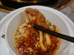 -热辣宗师·串串火锅(万达金街店)