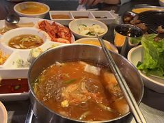 -喜来稀肉(虹泉路店)