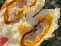 -Juicy Bakery(大学路店)