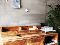 大堂-HIGH FIVE哈福手工汉堡(桂林路店)