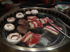 -龙神·炭烧酒场深夜食堂(新街口店)
