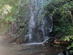 -本溪汤沟绿石谷森林公园