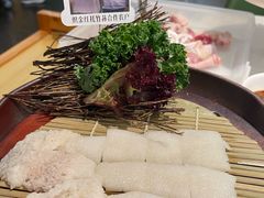-烹然四季椰子鸡火锅(姚家园万象汇店)