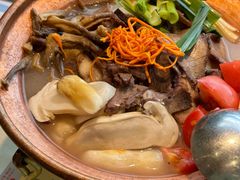 -品味泸沽湖•民族特色菜(大落水店)