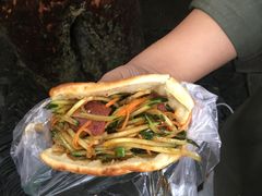 -小陈方酥锅盔(古城总店)