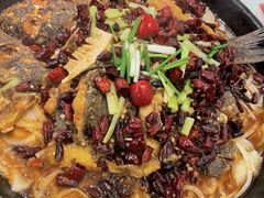 -老板恋上鱼(恒隆广场店)