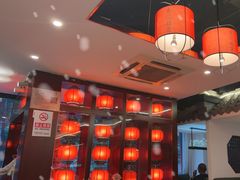 -李记饺子·熏酱东北菜(欢乐谷店)