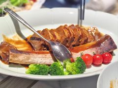 -杭州西湖柳莺里酒店·闻莺厅