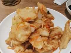 -金掌勺锅包肉(华润万象城店)