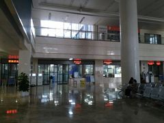 -重庆医科大学附属第一医院(金山院区)